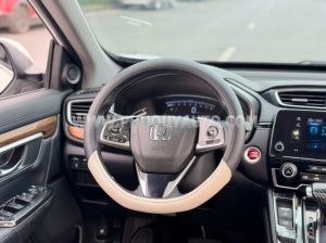 Xe Honda CRV L 2018