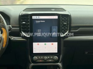 Xe Ford Everest Wildtrak 2.0L 4x4 AT 2023