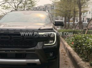 Xe Ford Everest Wildtrak 2.0L 4x4 AT 2023