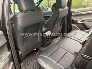 Xe Ford Everest Wildtrak 2.0L 4x4 AT 2023