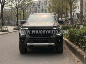 Xe Ford Everest Wildtrak 2.0L 4x4 AT 2023