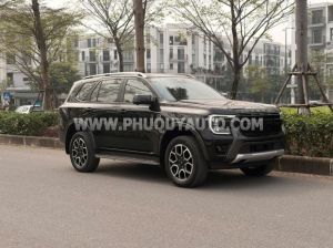 Xe Ford Everest Wildtrak 2.0L 4x4 AT 2023