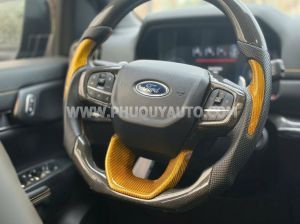 Xe Ford Everest Wildtrak 2.0L 4x4 AT 2023