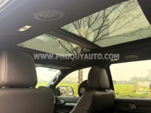Xe Ford Everest Wildtrak 2.0L 4x4 AT 2023