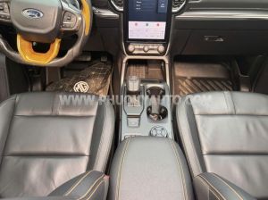 Xe Ford Everest Wildtrak 2.0L 4x4 AT 2023