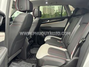 Xe Volkswagen Teramont X Platinum 2.0 AT 2025