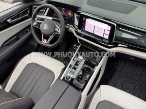 Xe Volkswagen Teramont X Platinum 2.0 AT 2025