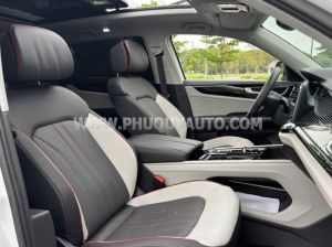 Xe Volkswagen Teramont X Platinum 2.0 AT 2025
