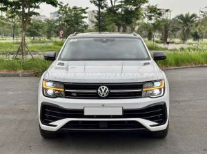Xe Volkswagen Teramont X Platinum 2.0 AT 2025