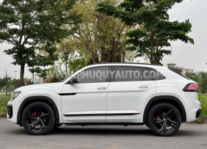 Xe Volkswagen Teramont X Platinum 2.0 AT 2025