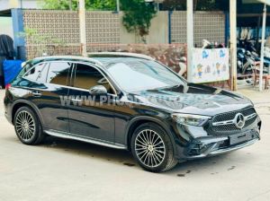 Xe Mercedes Benz GLC 300 4Matic 2023