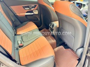 Xe Mercedes Benz GLC 300 4Matic 2023