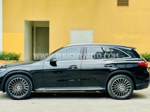 Xe Mercedes Benz GLC 300 4Matic 2023