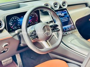 Xe Mercedes Benz GLC 300 4Matic 2023