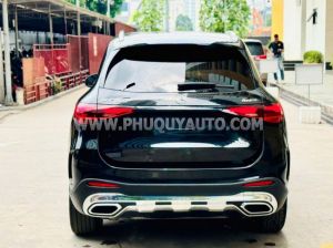 Xe Mercedes Benz GLC 300 4Matic 2023