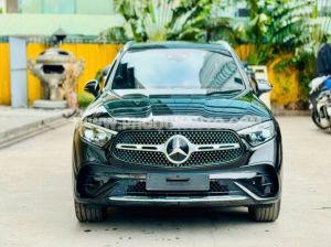 Xe Mercedes Benz GLC 300 4Matic 2023