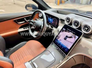 Xe Mercedes Benz GLC 300 4Matic 2023
