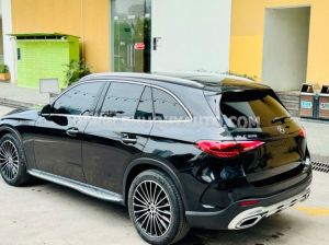 Xe Mercedes Benz GLC 300 4Matic 2023