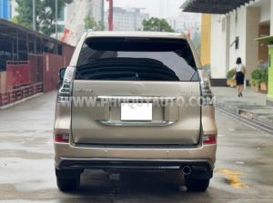 Xe Lexus GX 460 2010