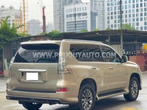 Xe Lexus GX 460 2010