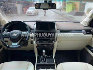 Xe Lexus GX 460 2010