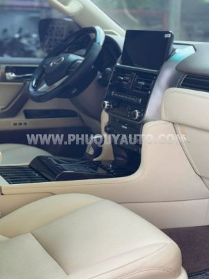 Xe Lexus GX 460 2010