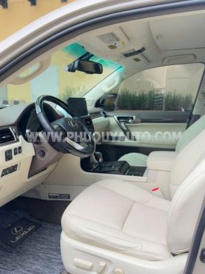 Xe Lexus GX 460 2010