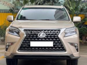 Xe Lexus GX 460 2010