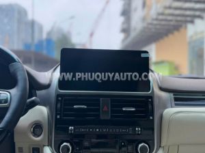 Xe Lexus GX 460 2010