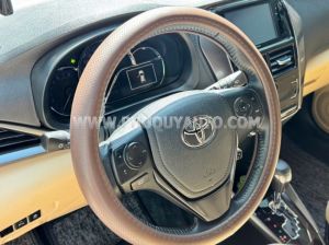 Xe Toyota Yaris G 1.5 AT 2022