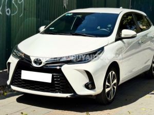 Xe Toyota Yaris G 1.5 AT 2022