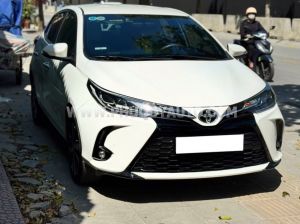 Xe Toyota Yaris G 1.5 AT 2022