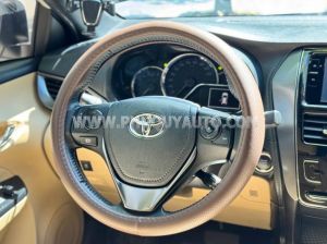Xe Toyota Yaris G 1.5 AT 2022