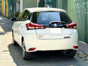 Xe Toyota Yaris G 1.5 AT 2022