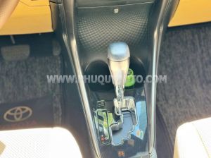 Xe Toyota Yaris G 1.5 AT 2022