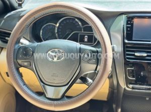 Xe Toyota Yaris G 1.5 AT 2022
