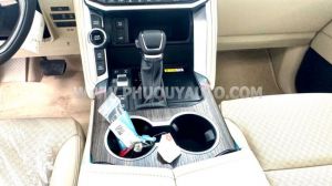 Xe Toyota Land Cruiser 3.5 V6 2025
