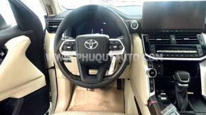 Xe Toyota Land Cruiser 3.5 V6 2025