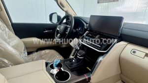 Xe Toyota Land Cruiser 3.5 V6 2025