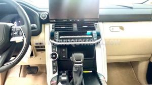 Xe Toyota Land Cruiser 3.5 V6 2025