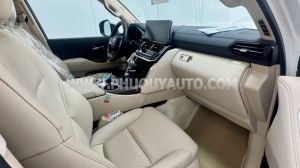 Xe Toyota Land Cruiser 3.5 V6 2025