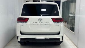 Xe Toyota Land Cruiser 3.5 V6 2025