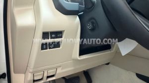 Xe Toyota Land Cruiser 3.5 V6 2025