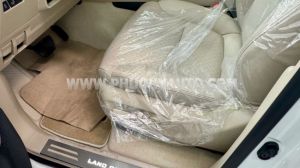 Xe Toyota Land Cruiser 3.5 V6 2025
