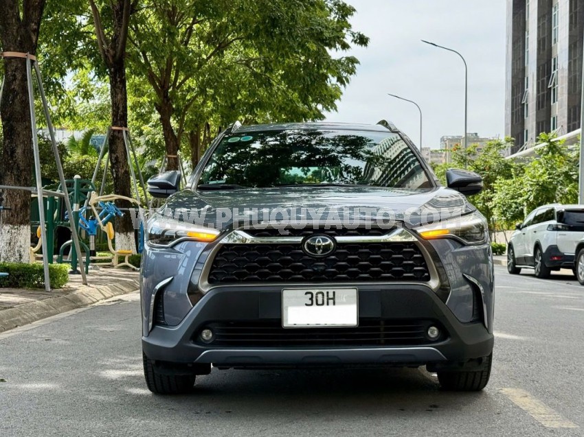 Toyota Corolla Cross 1.8V 2022