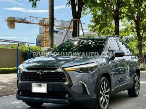 Xe Toyota Corolla Cross 1.8V 2022