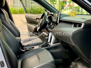 Xe Toyota Corolla Cross 1.8V 2022