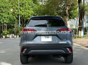 Xe Toyota Corolla Cross 1.8V 2022