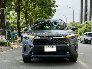 Xe Toyota Corolla Cross 1.8V 2022