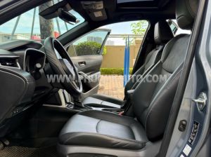 Xe Toyota Corolla Cross 1.8V 2022